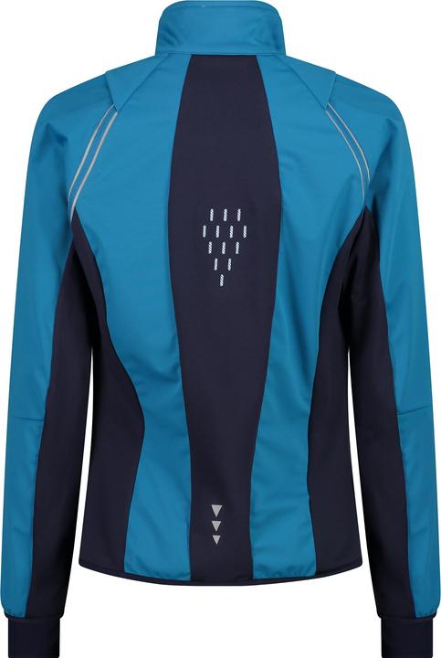 Image du produit CMP Campagnolo Manches Softshell (40, M)