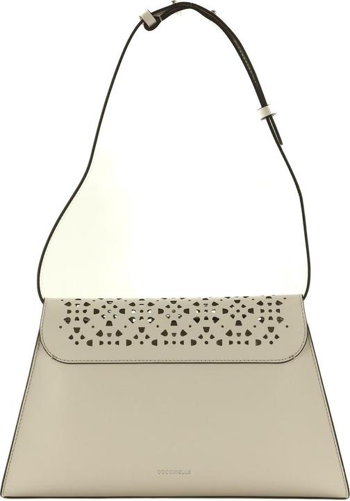 Immagine prodotto Coccinelle Dew Cow Perforation Handbag