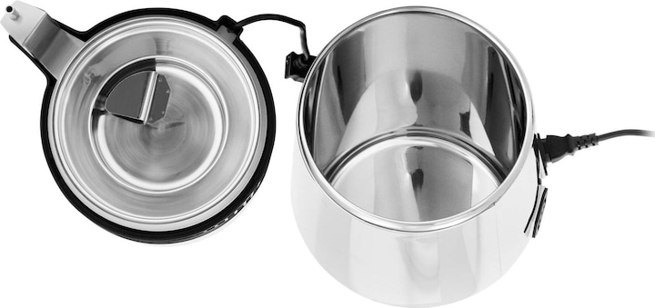 Actual product image Uniprodo Water distiller