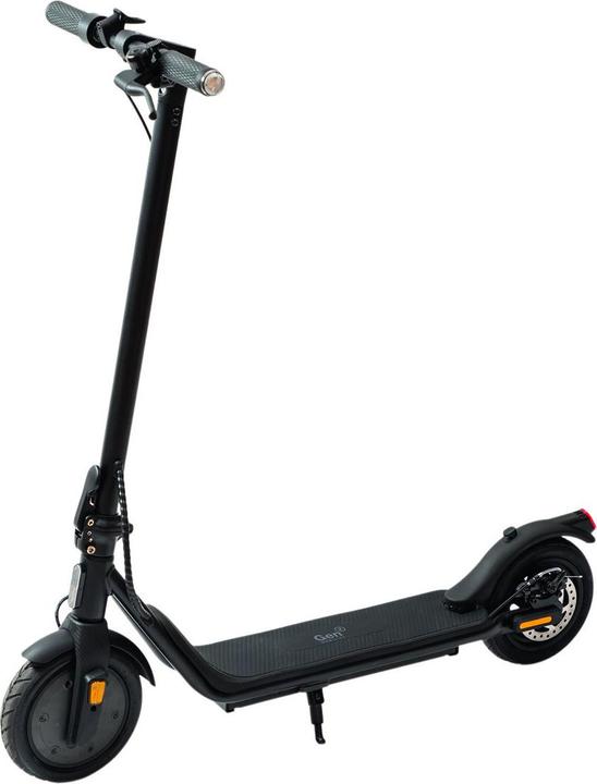 Produktbild Gen2 Mobility N7 Pro (20 km/h, 30 km, 350 W)