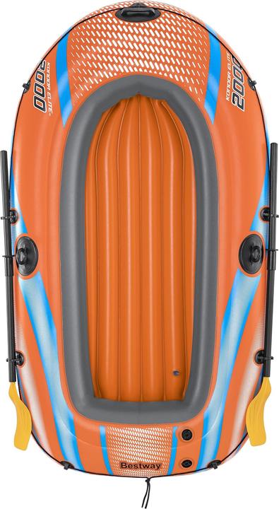 Produktbild Bestway Kondor Elite 2000 (196 cm, 2 Personen)
