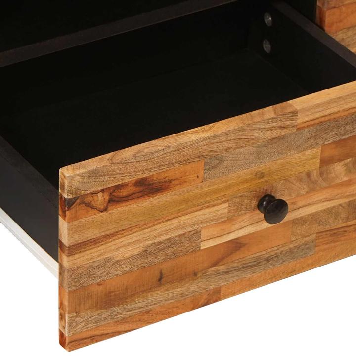 Actual product image vidaXL TV-Schränk (105 x 33 x 46 cm)