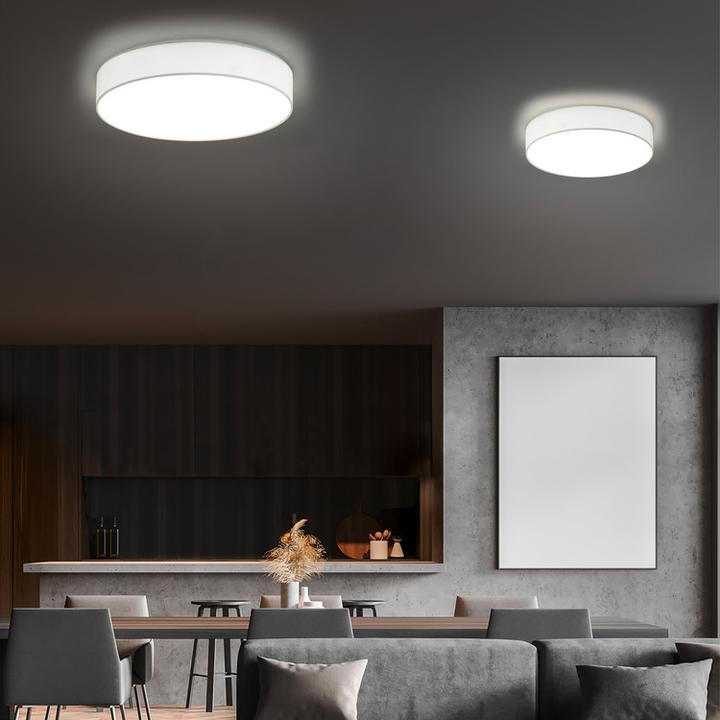 Actual product image Trio Lugano (1100 lm)