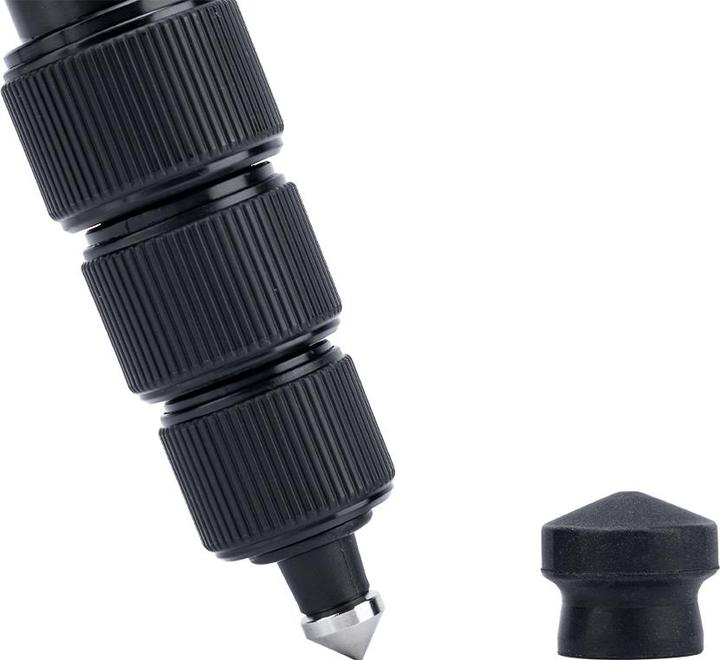 Actual product image Fotopro X Go HR PRO Chameleon (Metal)
