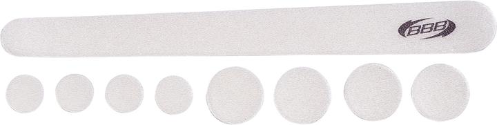Actual product image BBB BBP-55/56 Frame protection sticker