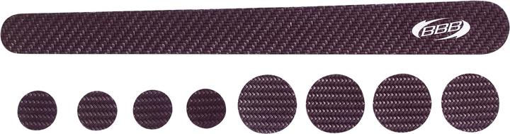 Actual product image BBB BBP-55/56 Frame protection sticker