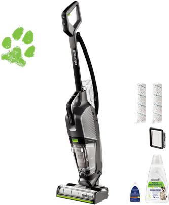 Produktbild Bissell CrossWave Hydrosteam PET Pro