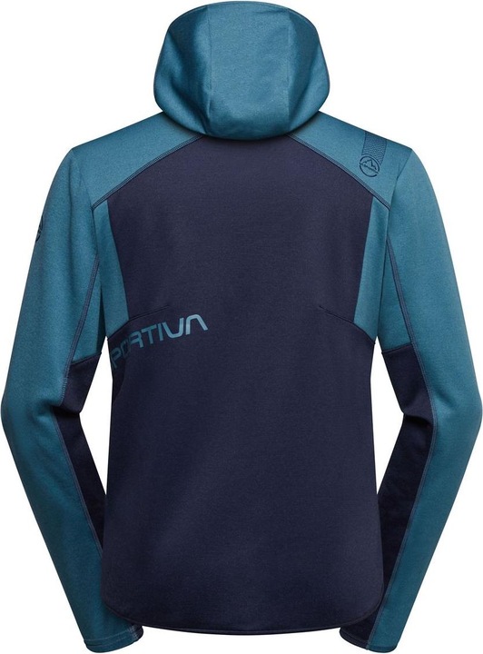 Immagine prodotto La Sportiva Felpa con cappuccio Cosmic M (M)