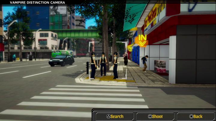 Actual product image Marvelous Akiba's Trip: Hellbound & Debriefed (PS4, Multilingual)