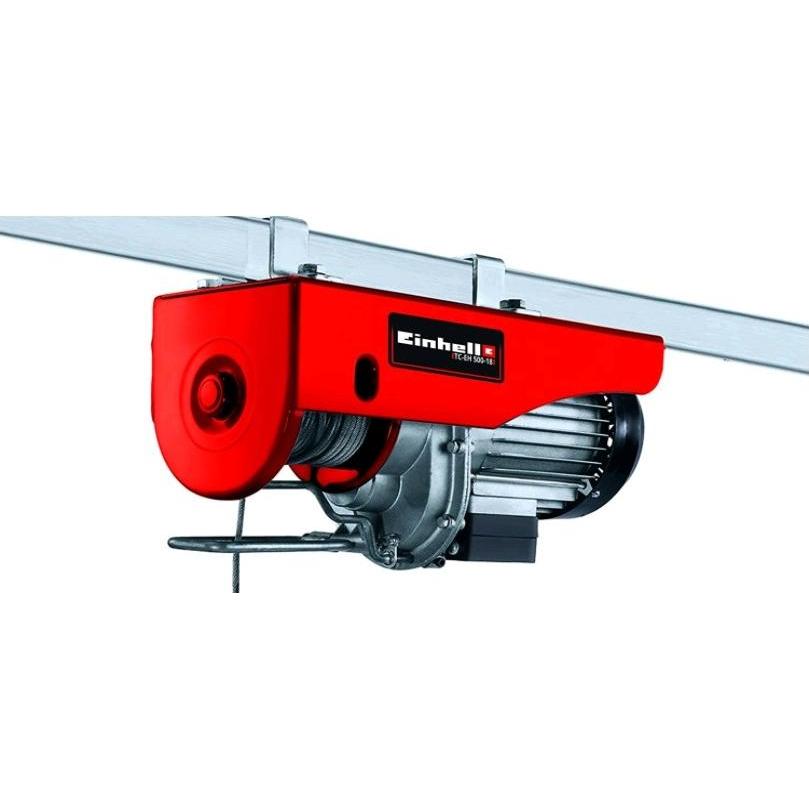 Einhell TCEH 50018 Seilhebezug (2255145)