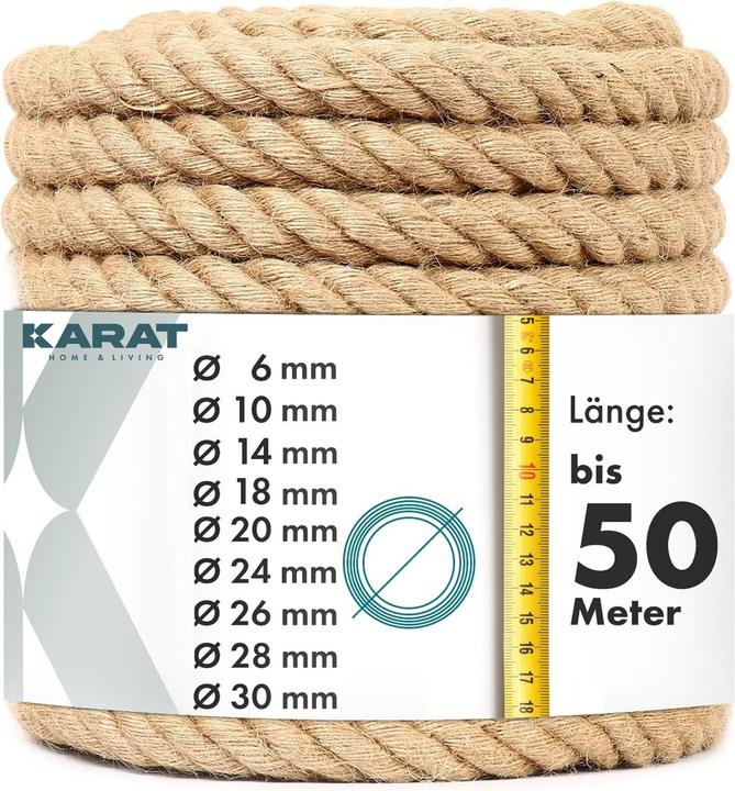 Produktbild Karat Arnold