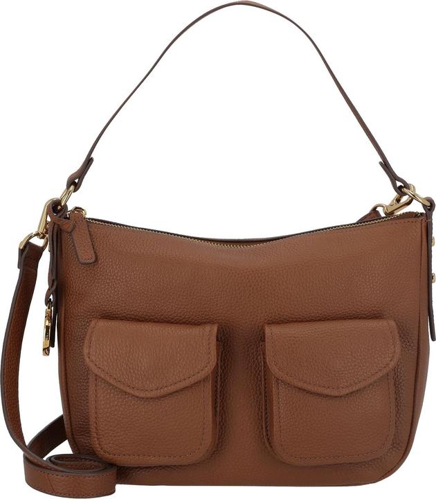 Image du produit Fossil Jolie Schultertasche Leder 27 cm
