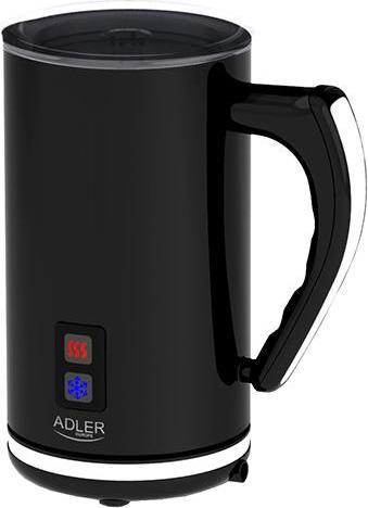 Actual product image Adler Milk frother (240 ml)