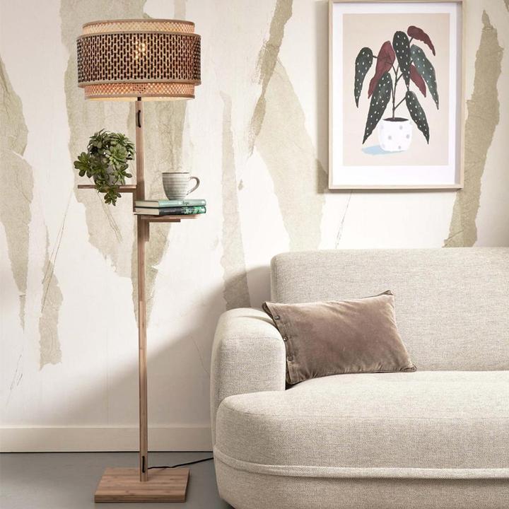 Produktbild Good&Mojo Stehleuchten (E27)