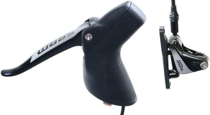 Produktbild Sram Rival 1 (Vorderradbremse, Bremsset)