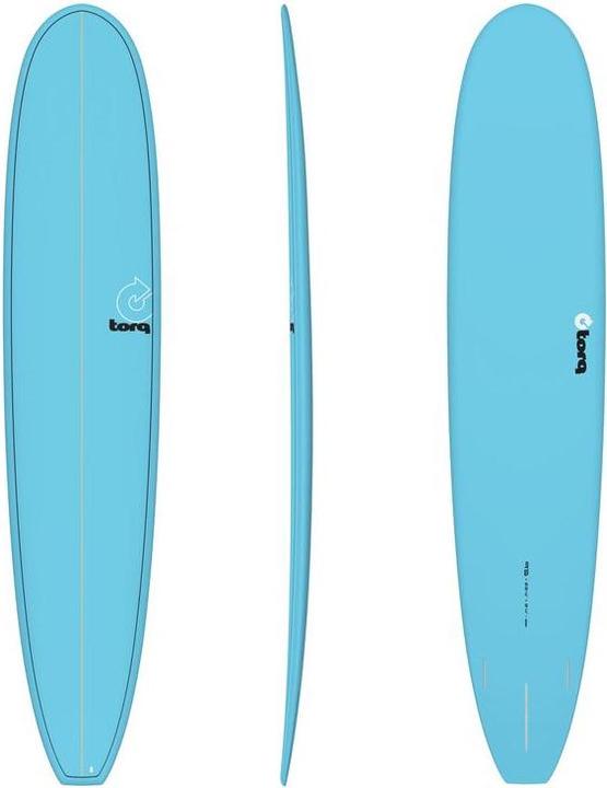 Produktbild Torq Surfboard Epoxy TET 9.6 Longboard blue (377.95")