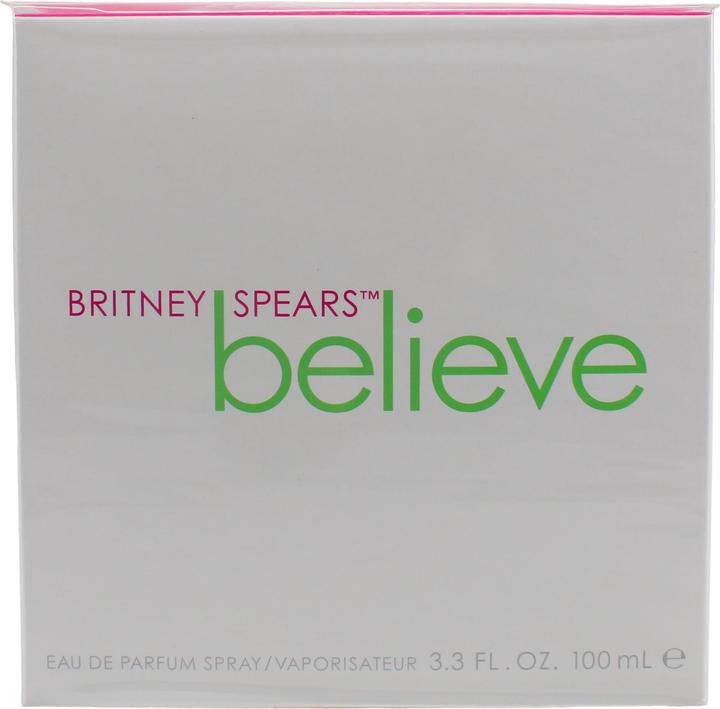 Immagine prodotto Britney Spears Credere (Eau de parfum, 100 ml)