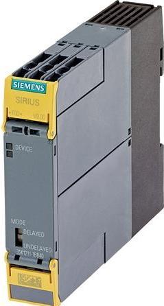 Produktbild Siemens Expansion safety relay, 4NO, 24Vdc