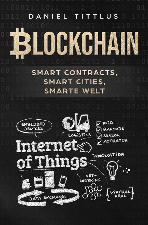 Produktbild Blockchain