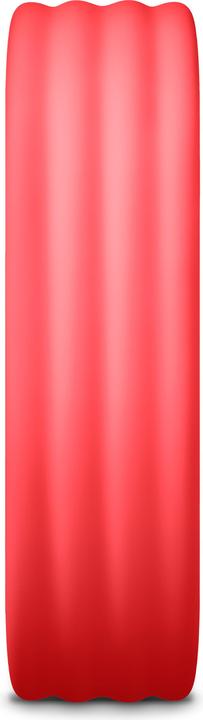 Actual product image Google Fitbit Air, Active Band, Berry, Small, WW (Silicone)