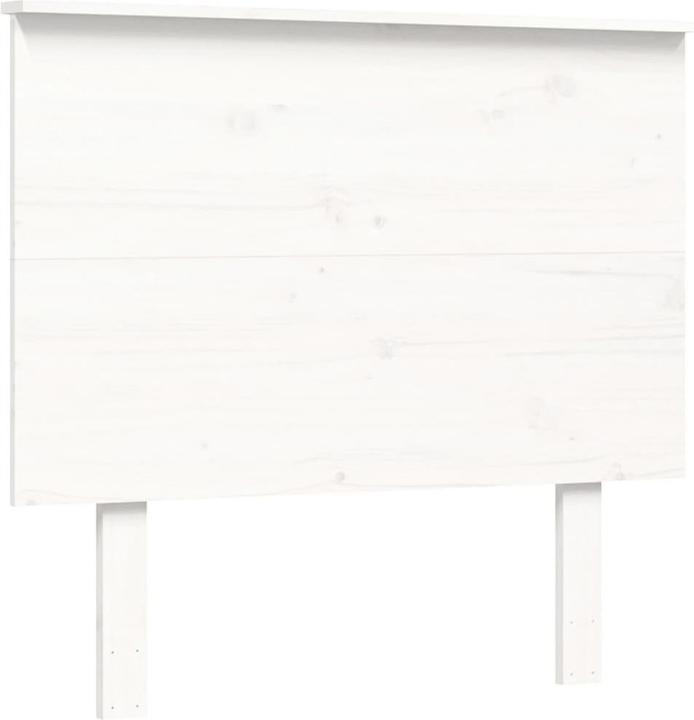 Image du produit vidaXL Bettgestell (90 x 190 cm)