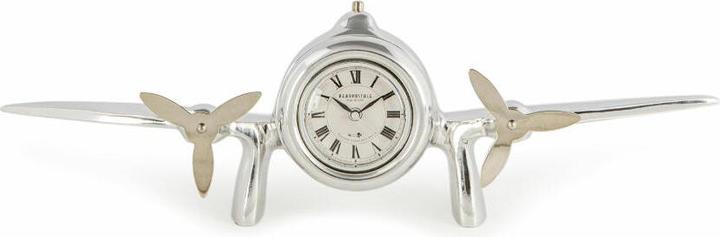 Produktbild Authentic Models Art Deco Flight Clock