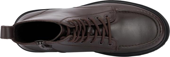 Image du produit Calvin Klein Stivale Eva Mid con Lacci Uniforme (41.5)