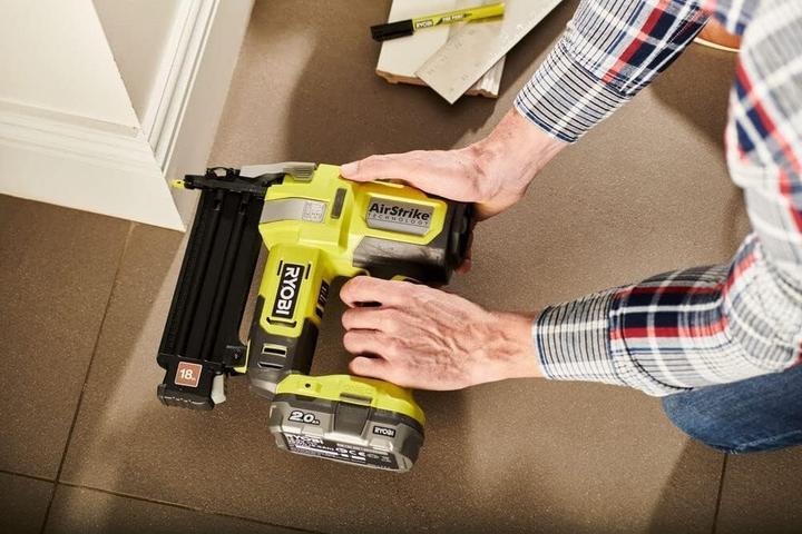 Image du produit Ryobi Sztyfciarka 18G