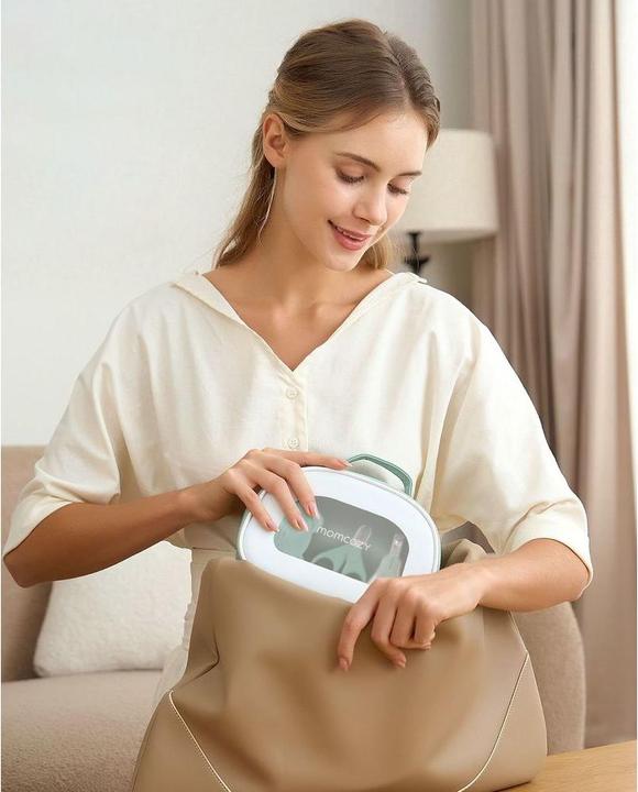 Produktbild Momcozy All-in-1 Core Baby Kit