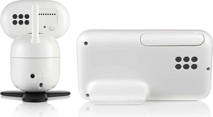 Produktbild Motorola PIP1510 Monitor 5" Pan & Tilt (300 m)