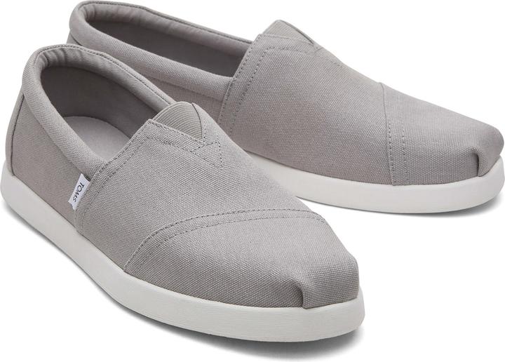 Actual product image Toms 's Alpargata Forward (42.5)