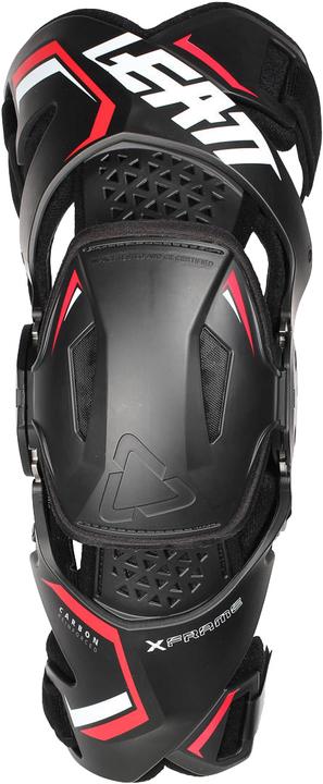 Produktbild Leatt Knieprotektoren X-Frame (M)