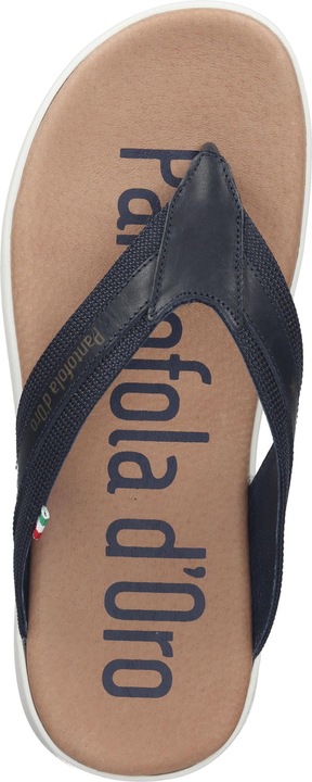 Produktbild Pantofola d'Oro Dino Uomo Flip Flop - 58623 (40)