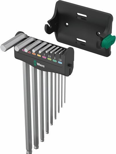 Produktbild Wera 950/9 Hex-Plus 8