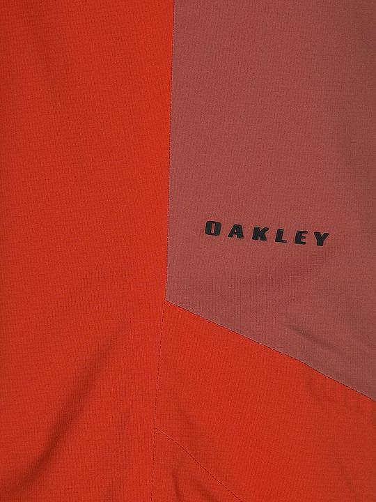 Actual product image Oakley Canopy Pro Insulated (XL)