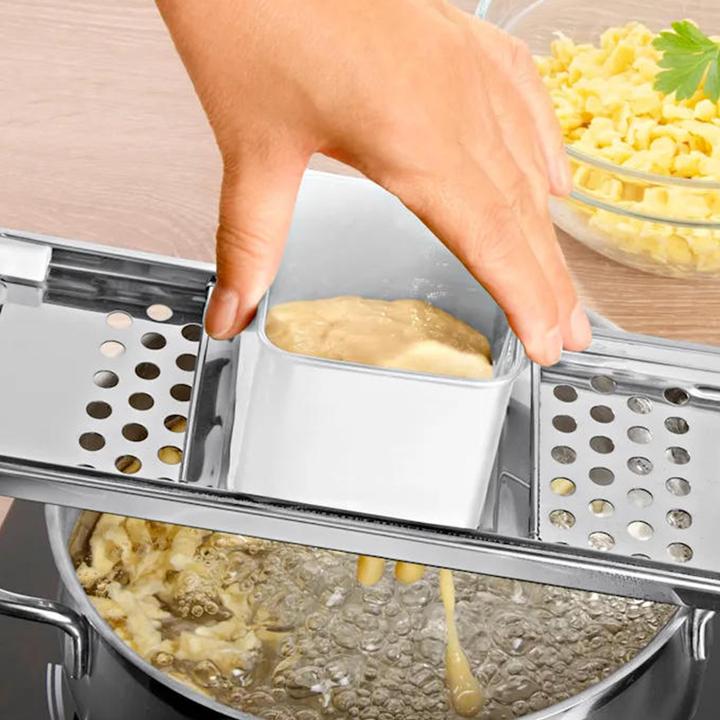 Produktbild Stöckli Knöpflihobel