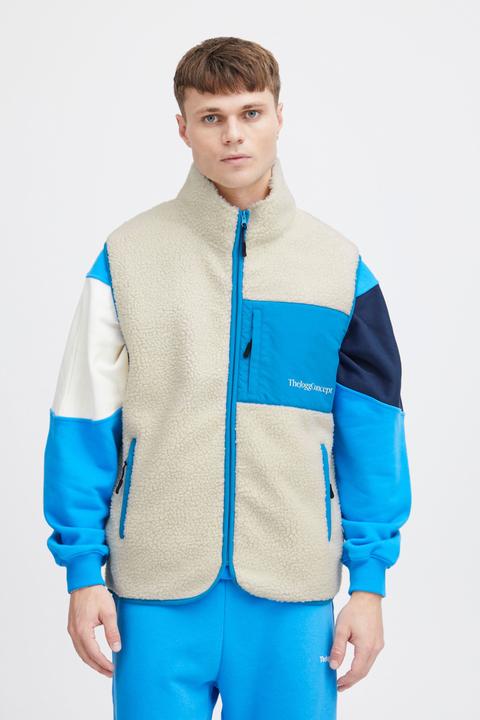 Produktbild TheJoggConcept JCMMBERRI WAISTCOAT 2 22800403 (XXL)