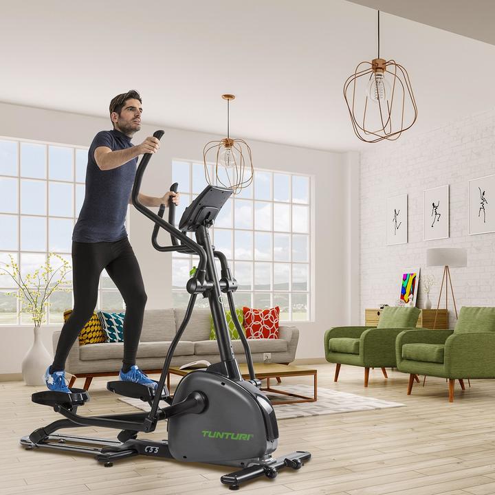 Image du produit Tunturi Performance C55F Crosstrainer