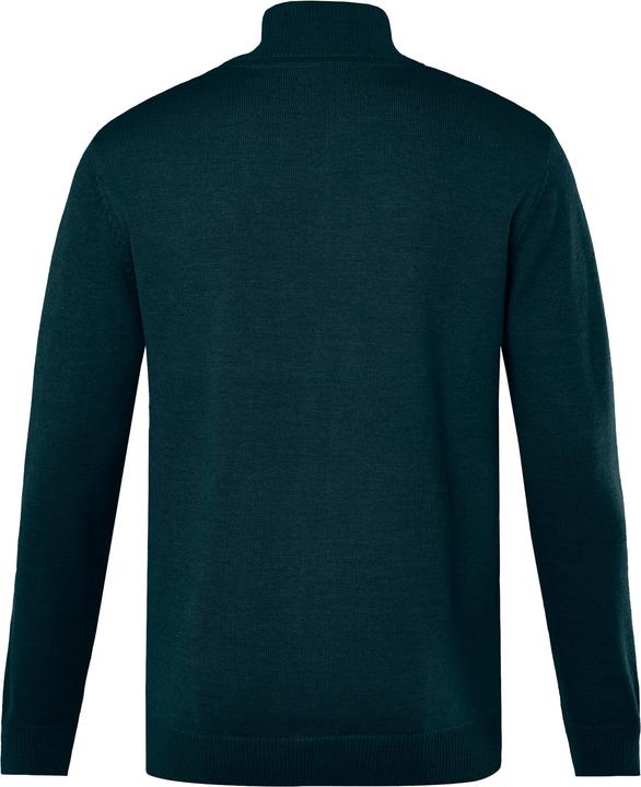 Produktbild Boston Park Strickjacke, Langarm, Stehkragen, bis 84/86 (68)
