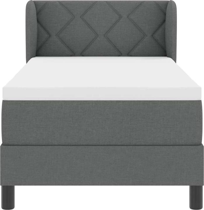 Image du produit vidaXL Boxspringbett (80 x 200 cm)