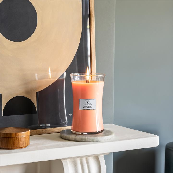 Image du produit WoodWick Nectar de Manuka