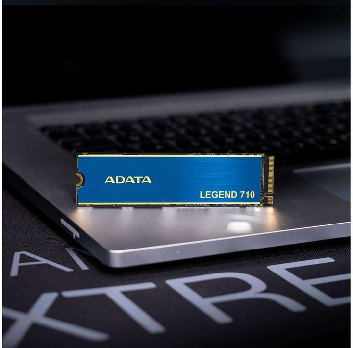 Produktbild Adata Legend 710 (2000 GB, M.2 2280)