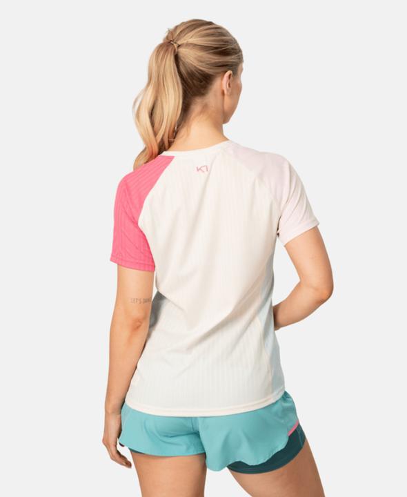 Actual product image Kari Traa Ella Baselayer Tee (M)