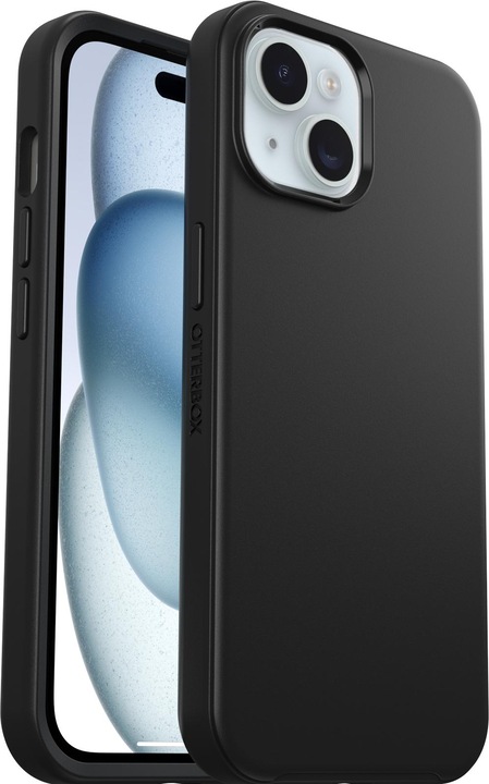 Actual product image OtterBox Symmetry mit MagSafe (Apple iPhone 16e, Apple iPhone 13, Apple iPhone 14, Apple iPhone 15)