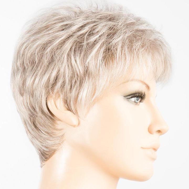 Silver mix