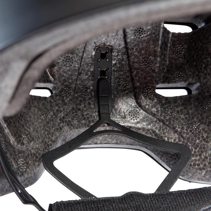 Produktbild Btwin Velohelm Kinder Einsteiger (55 - 59 cm)