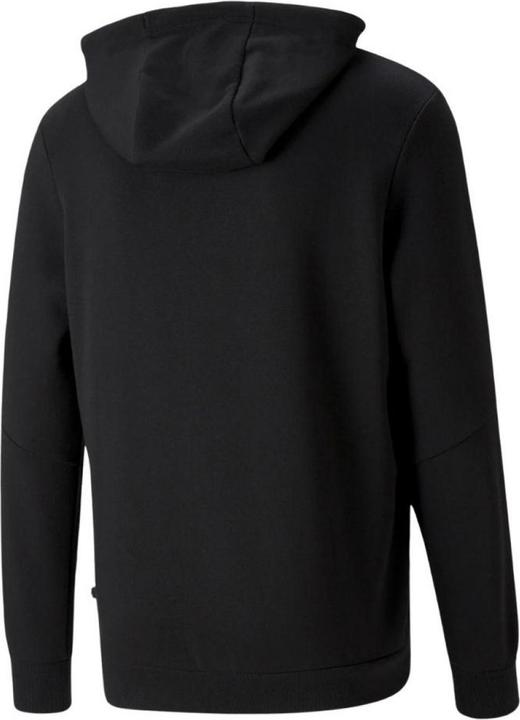 Produktbild Puma Essential Kapuzenpullover Durchgehender Reissverschluss (M)