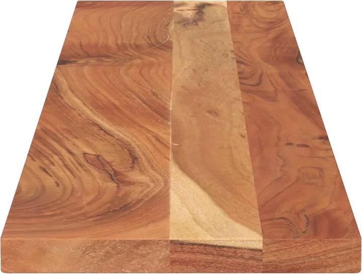 Immagine prodotto vidaXL Tischplatte (30 x 140 cm)