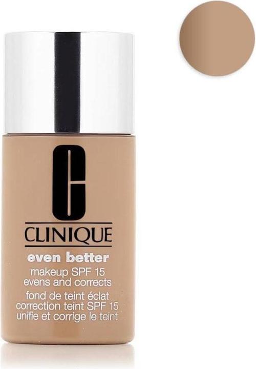 Actual product image Clinique Even Better (07 - Vanilla)