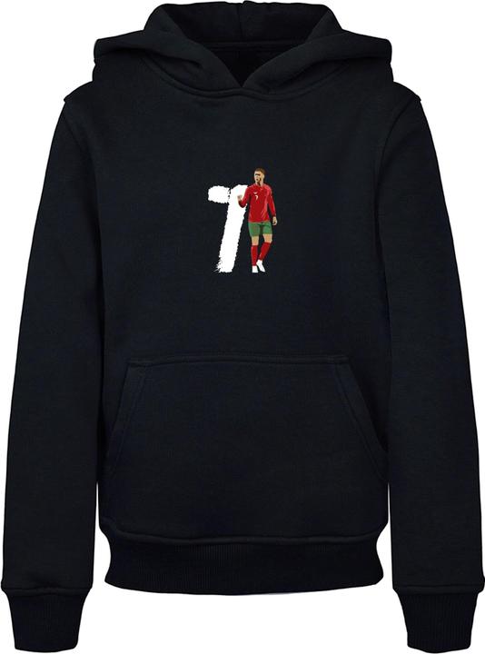 Merchcode Player 3 Basic Kids Hoody - 174513 (158, 164)